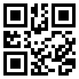 Номер 453047 QR-код