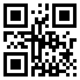 Номер 4531436 QR-код