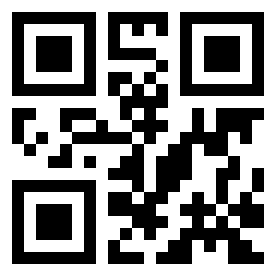 Номер 454257 QR-код