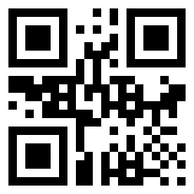 Номер 4543000 QR-код