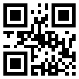 Номер 45546252 QR-код