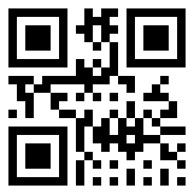 Номер 45710 QR-код