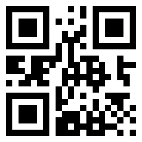 Номер 4588256 QR-код