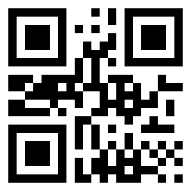 Номер 4589685 QR-код