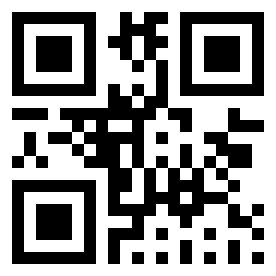 Номер 458992 QR-код