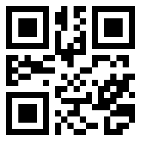 Номер 460151 QR-код