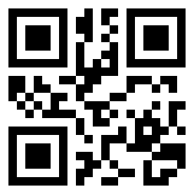 Номер 460152 QR-код