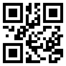 Номер 46042 QR-код