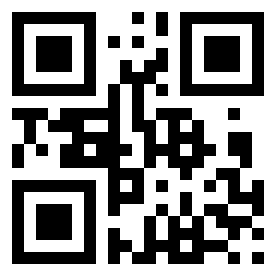 Номер 46131431 QR-код