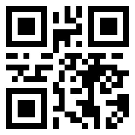 Номер 46136774 QR-код