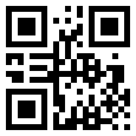 Номер 46137002 QR-код