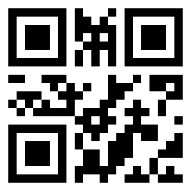 Номер 46137004 QR-код