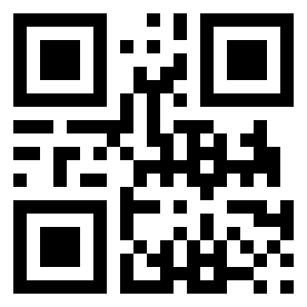 Номер 46155760 QR-код