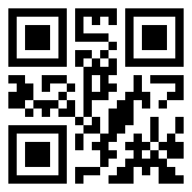 Номер 461635 QR-код