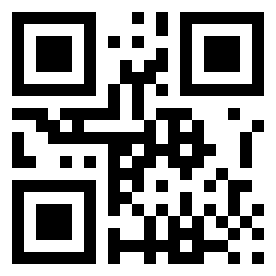 Номер 4634083 QR-код