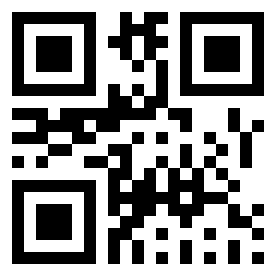 Номер 463904 QR-код