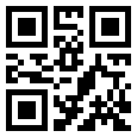 Номер 46512 QR-код