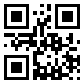 Номер 46551249 QR-код