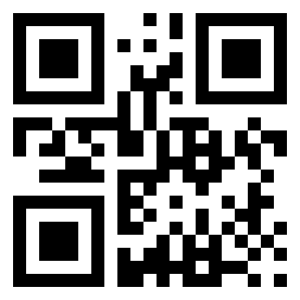 Номер 4661232 QR-код