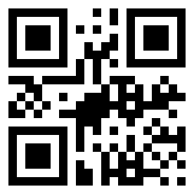 Номер 46810420 QR-код