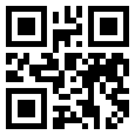 Номер 4706296 QR-код