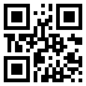 Номер 47066653 QR-код