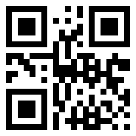 Номер 47071014 QR-код