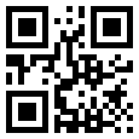 Номер 4710116 QR-код