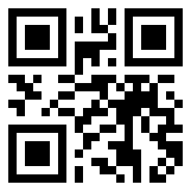 Номер 4732136 QR-код