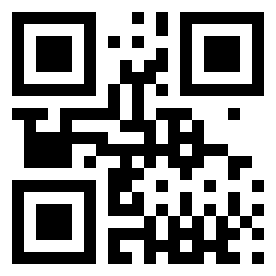 Номер 4736 QR-код