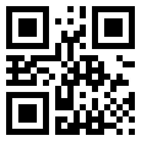 Номер 47443664 QR-код