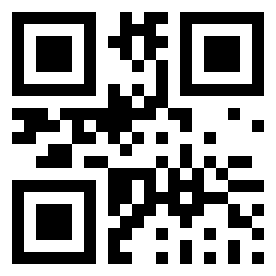 Номер 47550 QR-код