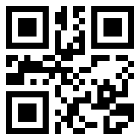 Номер 47553 QR-код