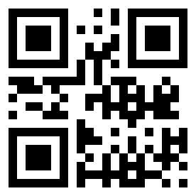 Номер 47610125 QR-код