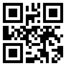 Номер 47724174 QR-код