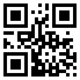 Номер 47736763 QR-код