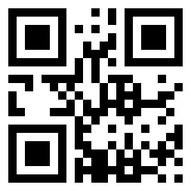 Номер 47929973 QR-код