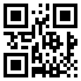 Номер 4808192 QR-код