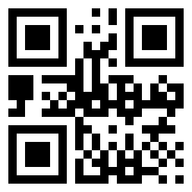 Номер 4821074 QR-код