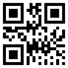 Номер 48324 QR-код