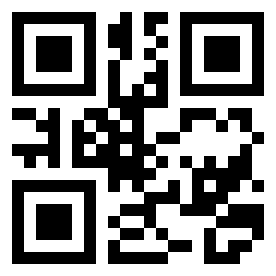 Номер 484130 QR-код