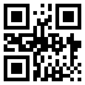 Номер 4856273 QR-код