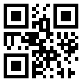 Номер 48678525 QR-код