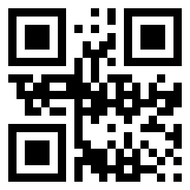 Номер 48706444 QR-код