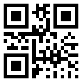 Номер 48821 QR-код