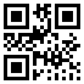 Номер 488320 QR-код