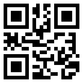 Номер 488321 QR-код