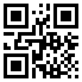 Номер 4901122 QR-код