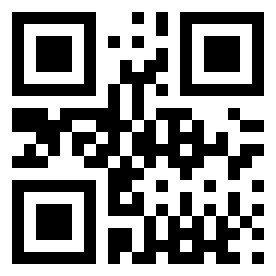 Номер 4907 QR-код