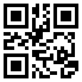 Номер 49201 QR-код